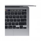 Apple MacBook Pro Apple M1/16GB/256GB SSD/13.3" Gris Espacial