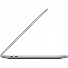 Apple MacBook Pro Apple M1/16GB/512GB SSD/13.3" Gris Espacial