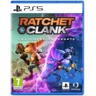 Ratchet & Clank: Uma Dimensão À Parte PS5