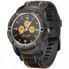 Hammer Watch Smartwatch Negro