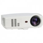 Seelumen PJW100 Proyector ANSI LCD HD 3200 Lúmenes