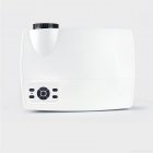 Seelumen PJW100 Proyector ANSI LCD HD 3200 Lúmenes