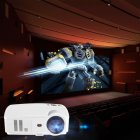 Seelumen PJW100 Proyector ANSI LCD HD 3200 Lúmenes