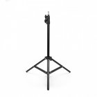 Imperii Tripode para Anillo LED 1.6m Negro