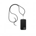 Nueboo Colgante Universal Negro para Smartphone