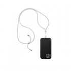 Nueboo Colgante Universal Blanco para Smartphone