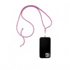 Nueboo Colgante Universal Violeta para Smartphone
