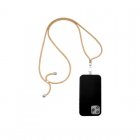 Nueboo Colgante Universal Naranja para Smartphone