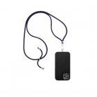Nueboo Colgante Universal Azul para Smartphone