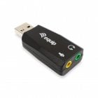 Equip Placa de Som USB