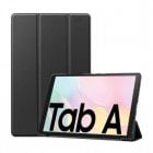 Maillon Trifold Stand Case Negra para Samsung Tablet A7 10.4"