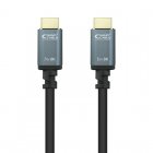 Nanocable Cable HDMI 2.1 Iris 8K Macho/Macho 3m Negro