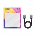 Nanocable Cable HDMI 2.1 Iris 8K Macho/Macho 3m Negro