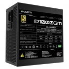 Gigabyte P1000GM 1000W 80 Plus Gold Modular