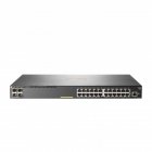 Aruba 2930F Switch 24 Puertos Gigabit PoE + 4 SFP