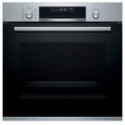 Bosch HBG5780S6 Horno Pirolítico 71L A Acero Inoxidable