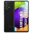 Samsung Galaxy A52 128Gb Negro Libre Samsung Galaxy A52 128Gb Negro Libre