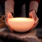 Philips Pack Hue Go V2 Candeeiro de Mesa LED RGB + Hue Interruptor Atenuador Sem Fios V2