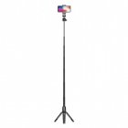 Contact Trípode Selfie Action Cam para Smartphone con Control Remoto