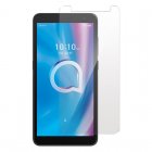 Avizar Protector Cristal Templado Transparente para Alcatel 1B 2020