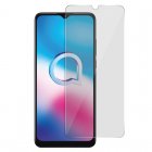 Avizar Protector Cristal Templado Transparente para Alcatel 3X 2020