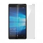 Avizar Protector Cristal Templado Transparente para Nokia Lumia 950 XL