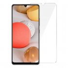 Avizar Protector Cristal Templado Transparente para Samsung Galaxy A42 5G