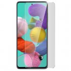 Avizar Protector Cristal Templado Transparente para Samsung Galaxy A51