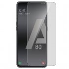 Avizar Protector Cristal Templado Transparente para Samsung Galaxy A80