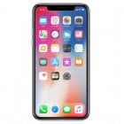 Avizar Protector Cristal Templado Transparente para Apple iPhone XS