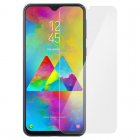 Avizar Protector Cristal Templado Transparente para Samsung Galaxy M20