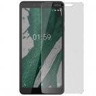 Avizar Protector Cristal Templado Transparente para Nokia 1 Plus