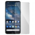 Avizar Protector Cristal Templado Transparente para Nokia 8.3 5G
