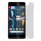Avizar Protector Cristal Templado Transparente para Google Pixel 2
