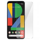 Avizar Protector Cristal Templado Transparente para Google Pixel 4