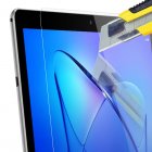 Avizar Protector Cristal Templado Transparente para Huawei MediaPad T3 10''