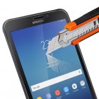 Avizar Protector Cristal Templado Transparente para Samsung Galaxy Tab Active 2