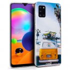 Cool Funda Dibujos Furgo para Samsung Galaxy A31