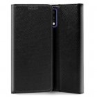 Cool Funda Flip Cover Negro para LG K52/ K62