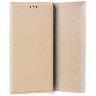 Cool Funda Flip Cover Beige para Samsung Galaxy A42 5G