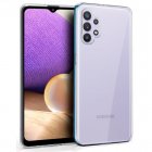 Cool Funda Silicona Transparente para Samsung Galaxy A32 5G