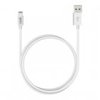 Cool Cable USB a Lightning 3m Blanco