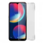 Avizar Protector Cristal Templado Transparente para Wiko View 4 Lite