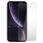 Avizar Protector Cristal Templado Transparente para Apple iPhone XR