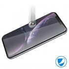 Avizar Protector Cristal Templado Transparente para Apple iPhone XR