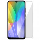 Avizar Protector Cristal Templado Transparente para Honor 9A
