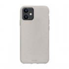 SBS Océano Funda Ecológica Blanca para iPhone 12/12 Pro
