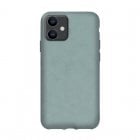 SBS Funda Ecológica Verde para iPhone 12 Mini