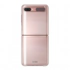 SBS Funda  Skinny Transparente para Samsung Z Flip 5G