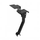 Oplite Gear Shift Hand Brake Holder Soporte de Cambio y Freno de Mano